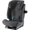 Britax SAFEFIX Bilbarnstol classic deep grey
