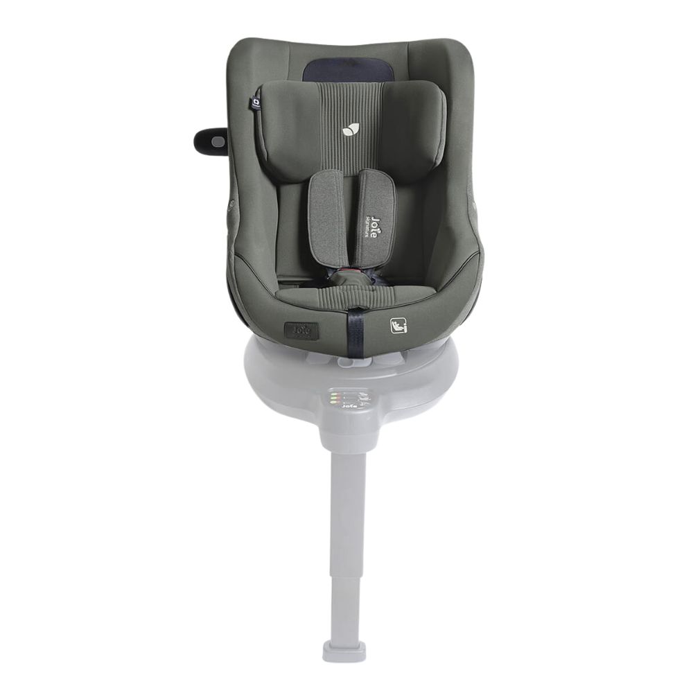 Joie I-Harbour E Bilbarnstol Evergreen