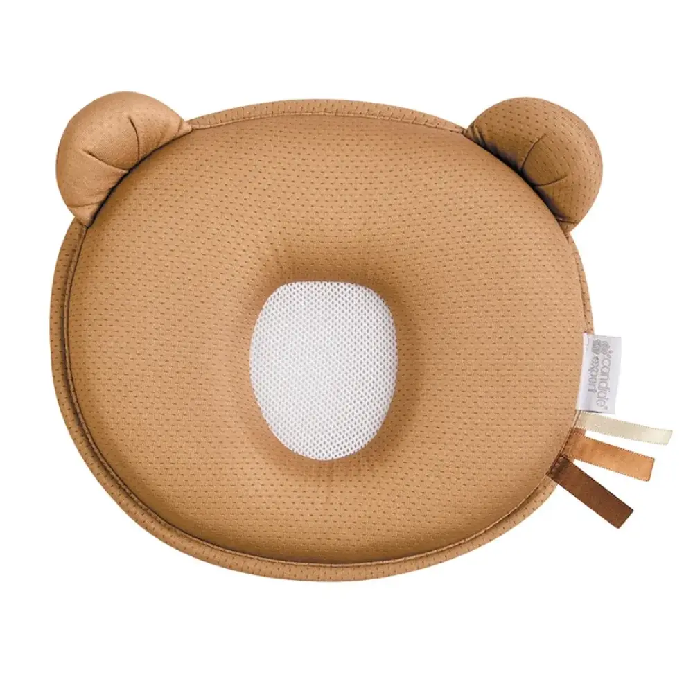 Candide pandakudde air karamell