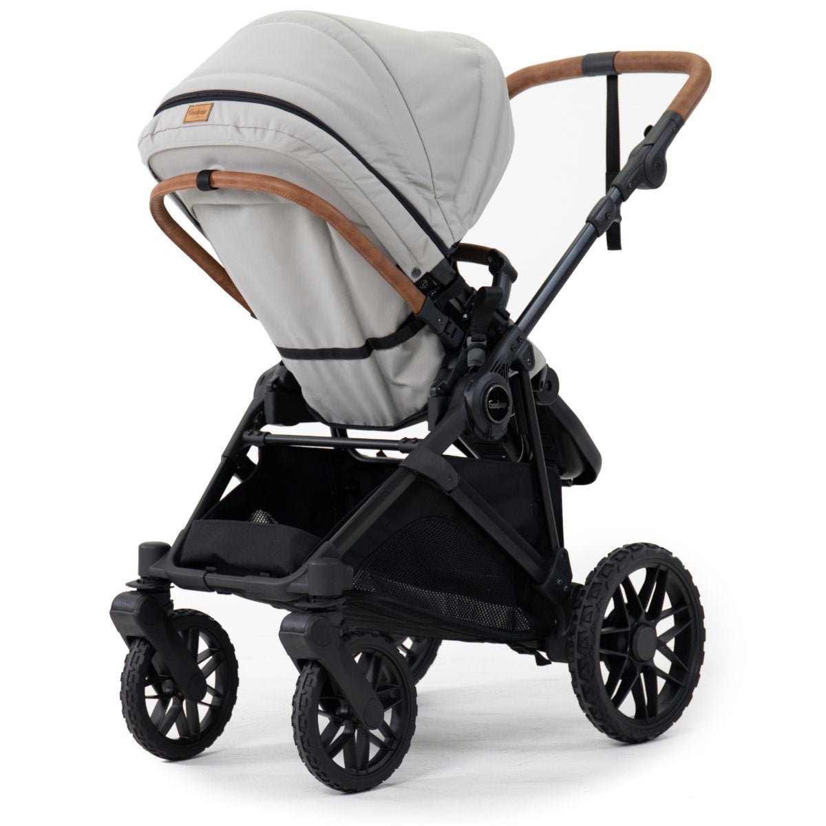 Emmaljunga Super Sonic Douvagn Outdoor Safari