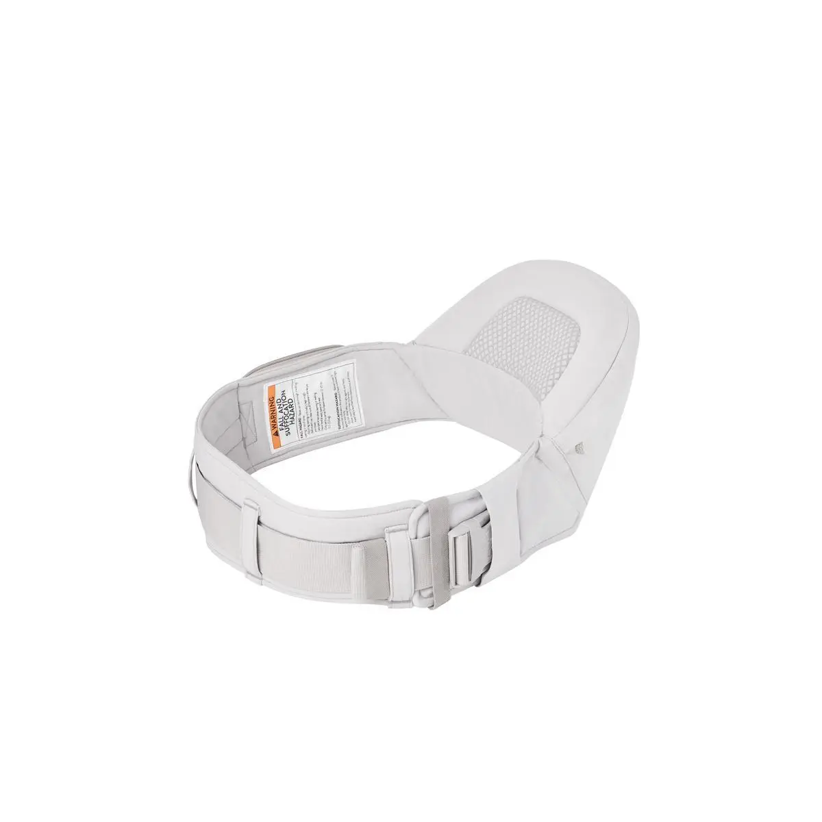 Ergobaby Lift höftsits Pearl Grey
