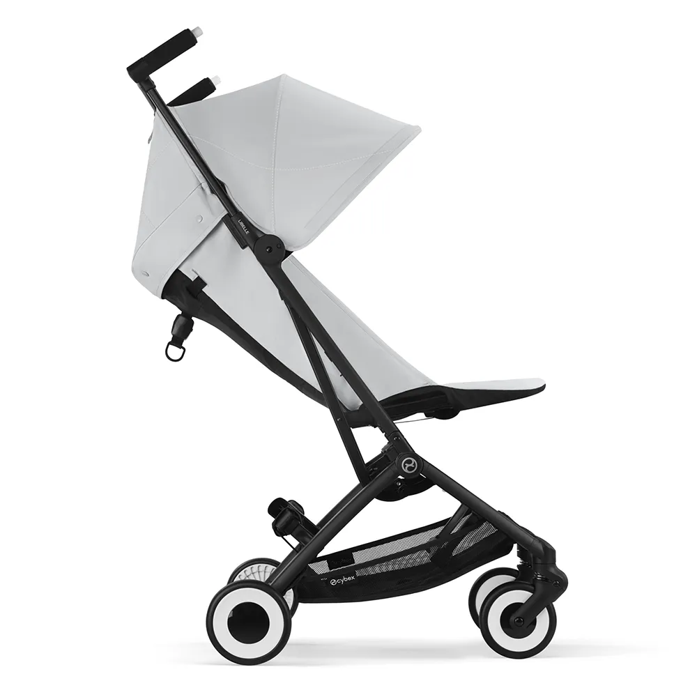 Cybex Libelle Fog Grey