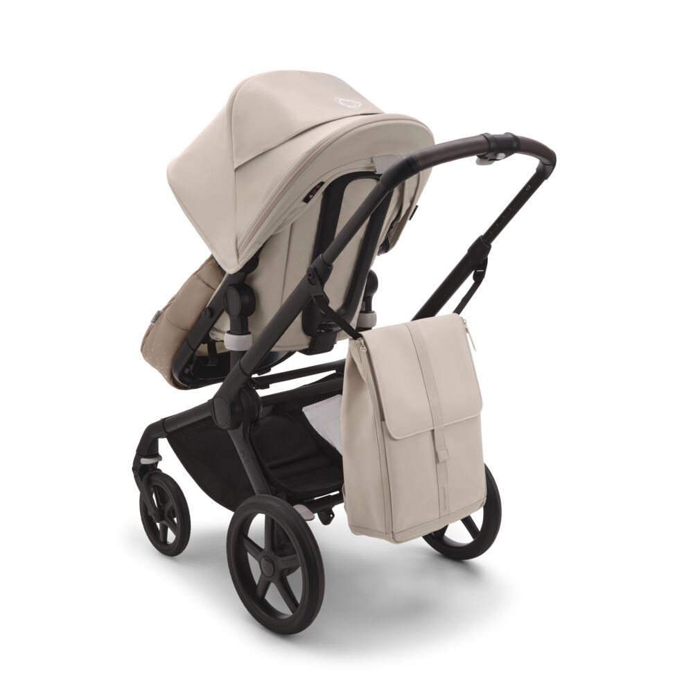 Bugaboo Backpack Skötväska Desert Taupe