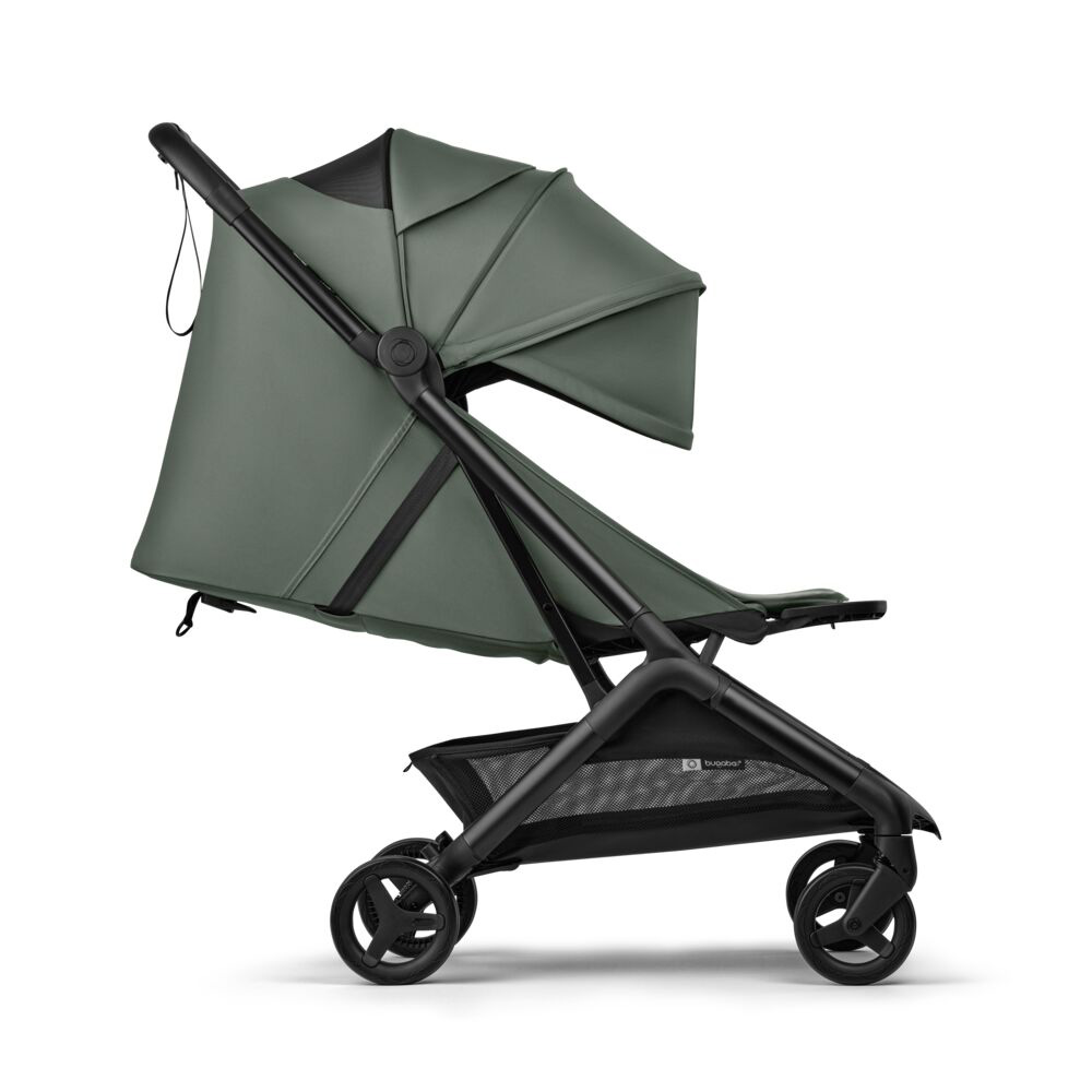 Bugaboo Butterfly 2-Forest green