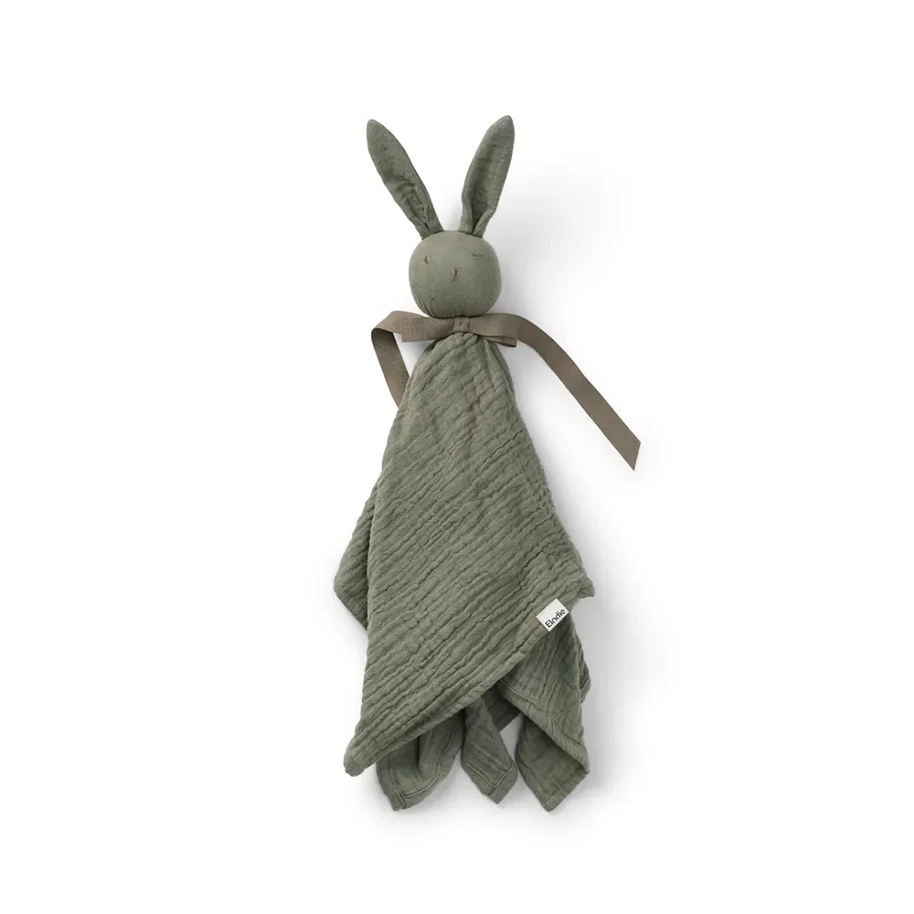 Elodie Details Snuttefilt Hazy Jade