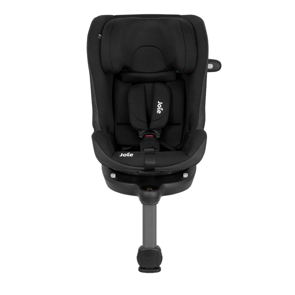 Joie I-PIVOT Grow Bilbarnstol Shale