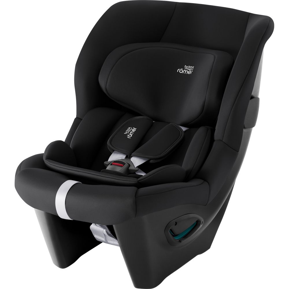 Britax Safe-Way M bilbarnstol Space Black