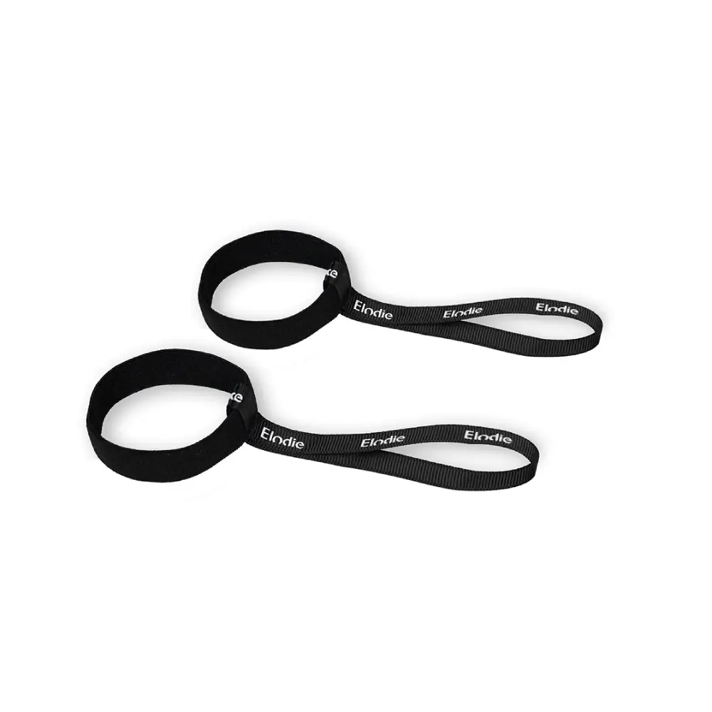 Elodie Details Handledsband Black