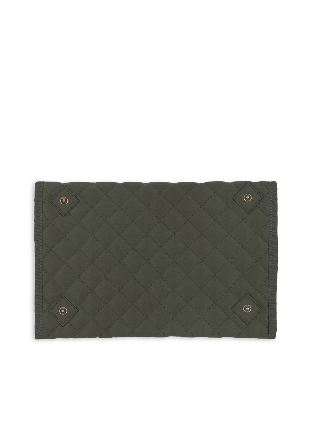 Konges Slöjd All You Need Bag Moss Grey