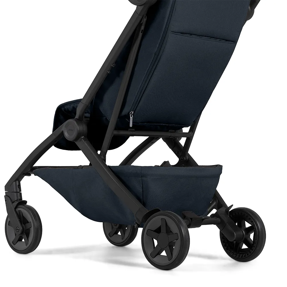 Joolz Aer2 resevagn Dark Navy Blue