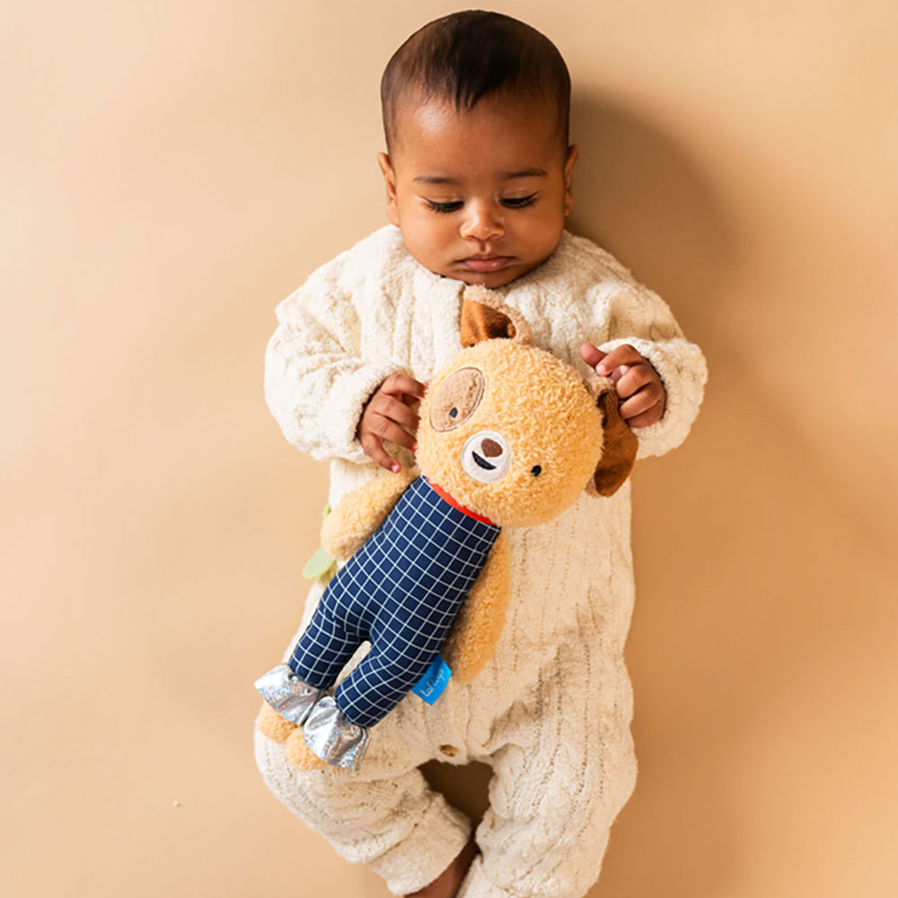 Taf Toys Daniel Plush Toy leksak