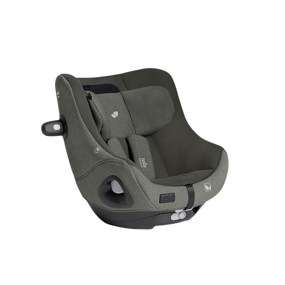 Joie I-Harbour E Bilbarnstol Evergreen