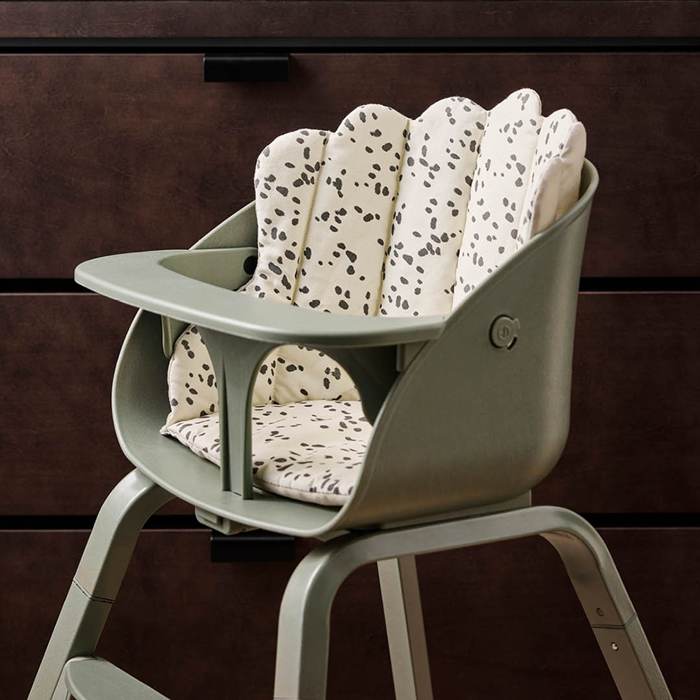 Elodie Details GRACE Sittdyna Dalmatain Dots