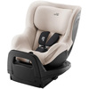 Britax Sommaröverdrag Dualfix Moonbeam