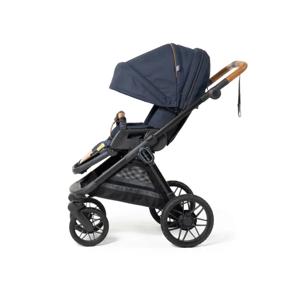 Sento pro Flat+ Outdoor Dark Navy