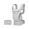 Ergobaby Omni Deluxe Cotton bärsele- Pearl Grey