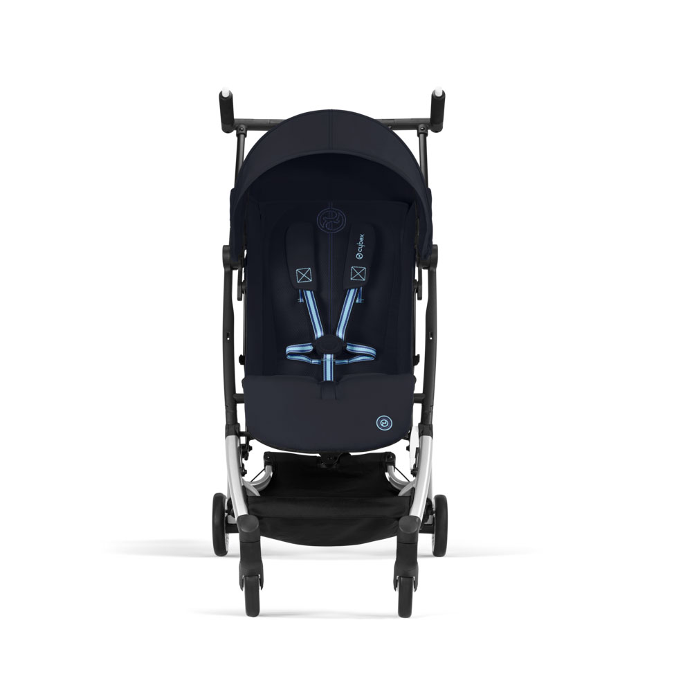Cybex resevagn Libelle Dark Blue 