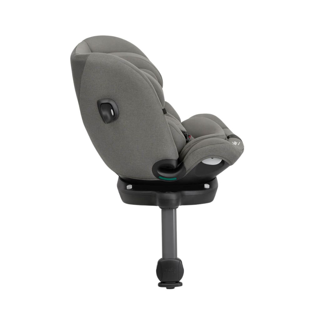 Joie I-PIVOT Grow Bilbarnstol Thunder