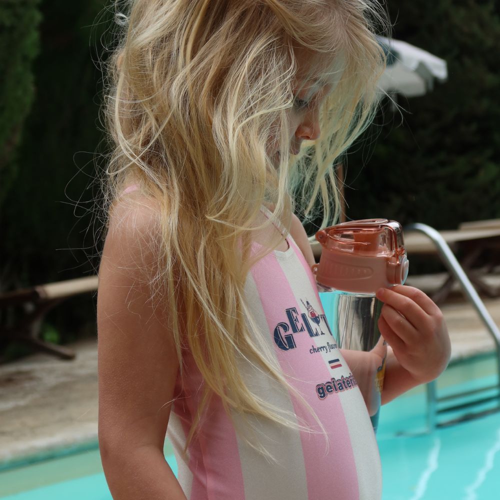 Konges Slöjd Vattenflaska Fruity And Fresh