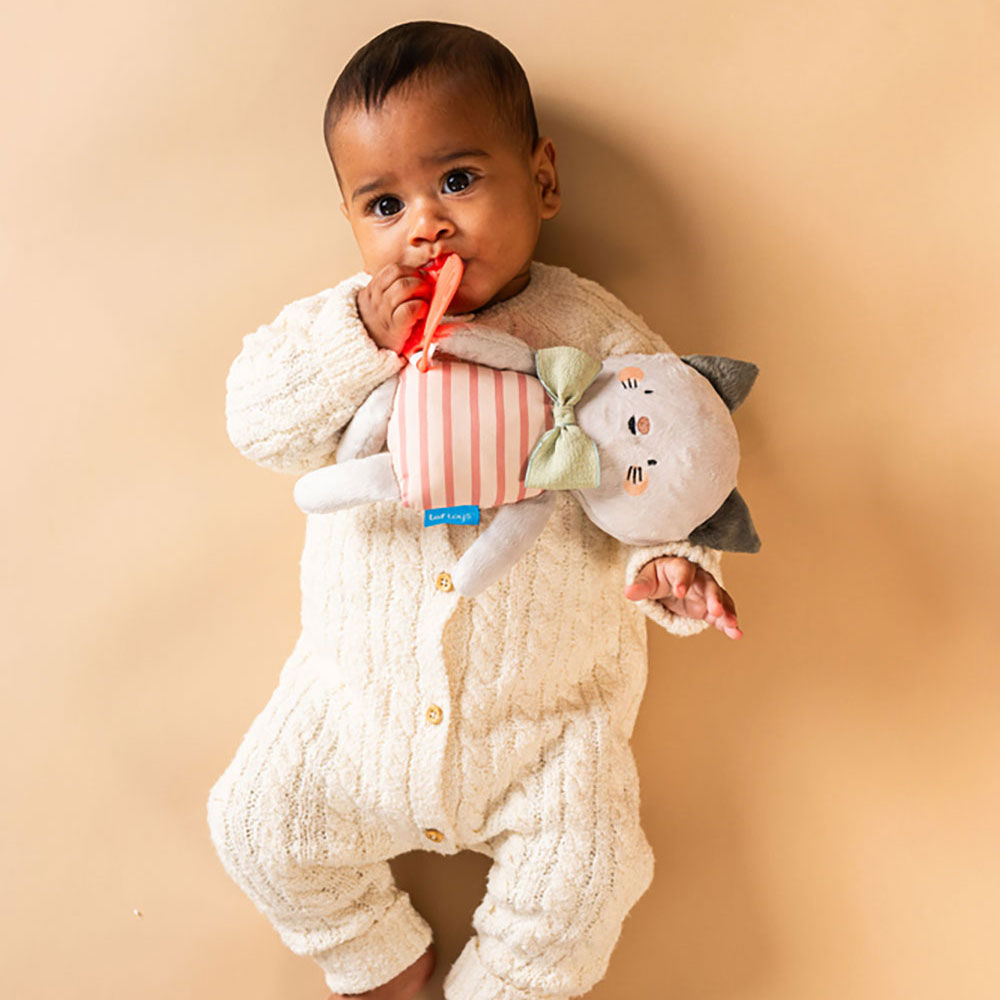 Taf Toys Clara Plush Toy leksak