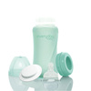 Everyday Baby nappflaska Healthy + 240 ml -  Mint Green