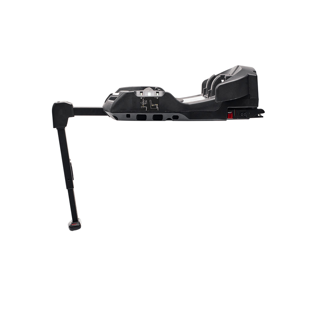 Doona isofixbas till Doona i babyskydd