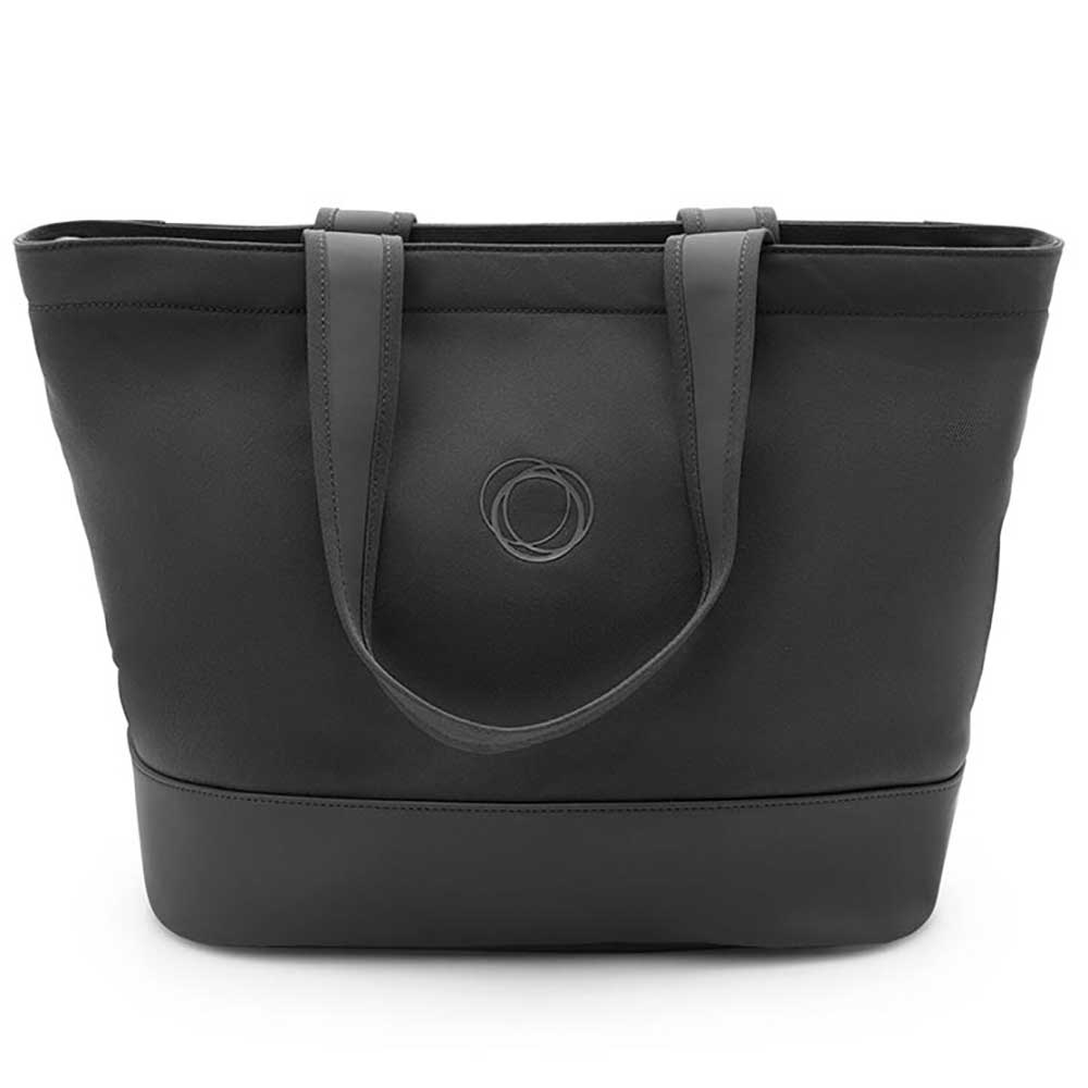 Bugaboo Skötväska Midnight Black