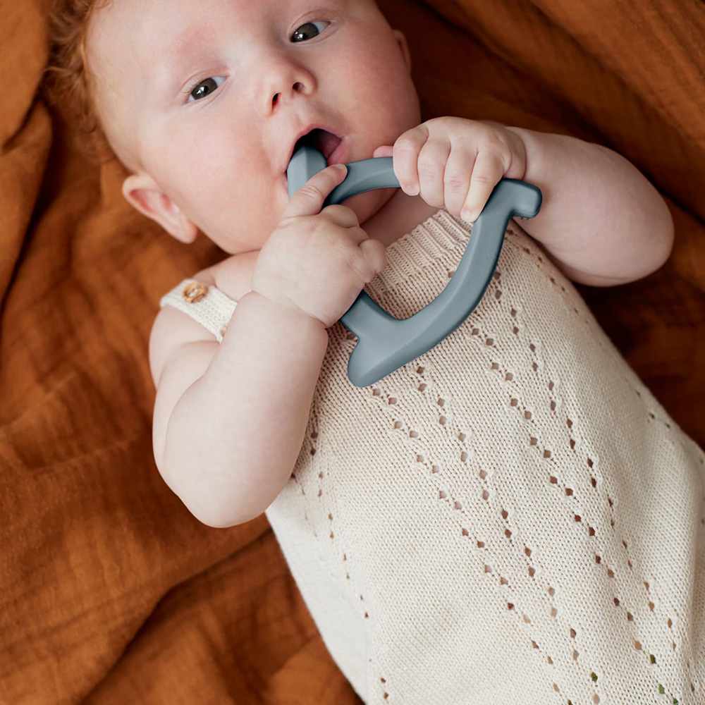 Everyday Baby Silikon Bitring Mix QG/HG