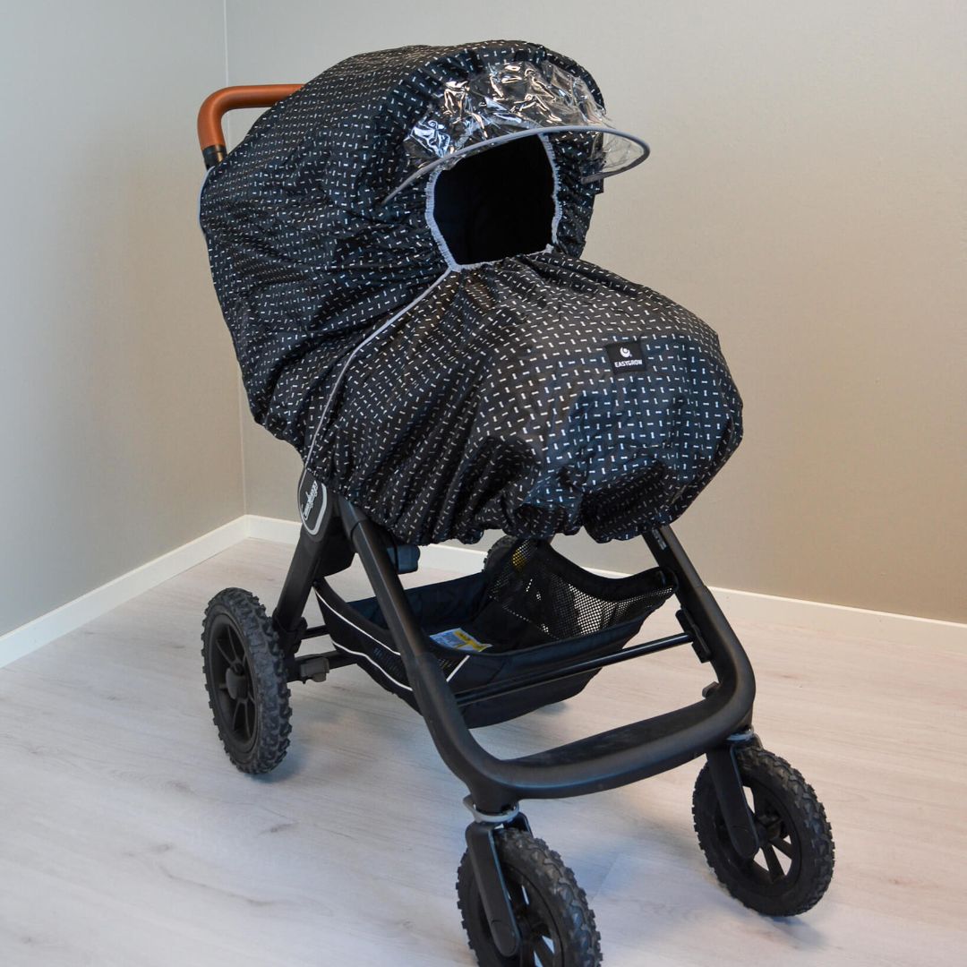 Easygrow regnskydd universal Single Reflex Stroke