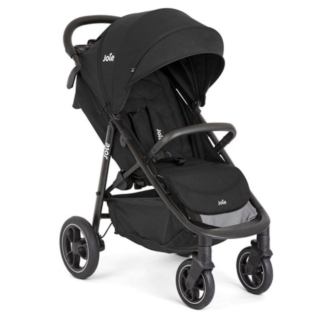 Joie Litetrax Pro sittvagn Shale