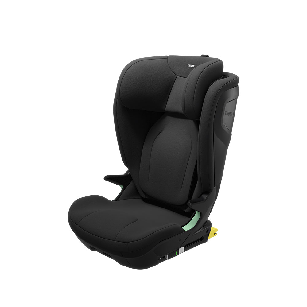 Thule Palm + fotstöd