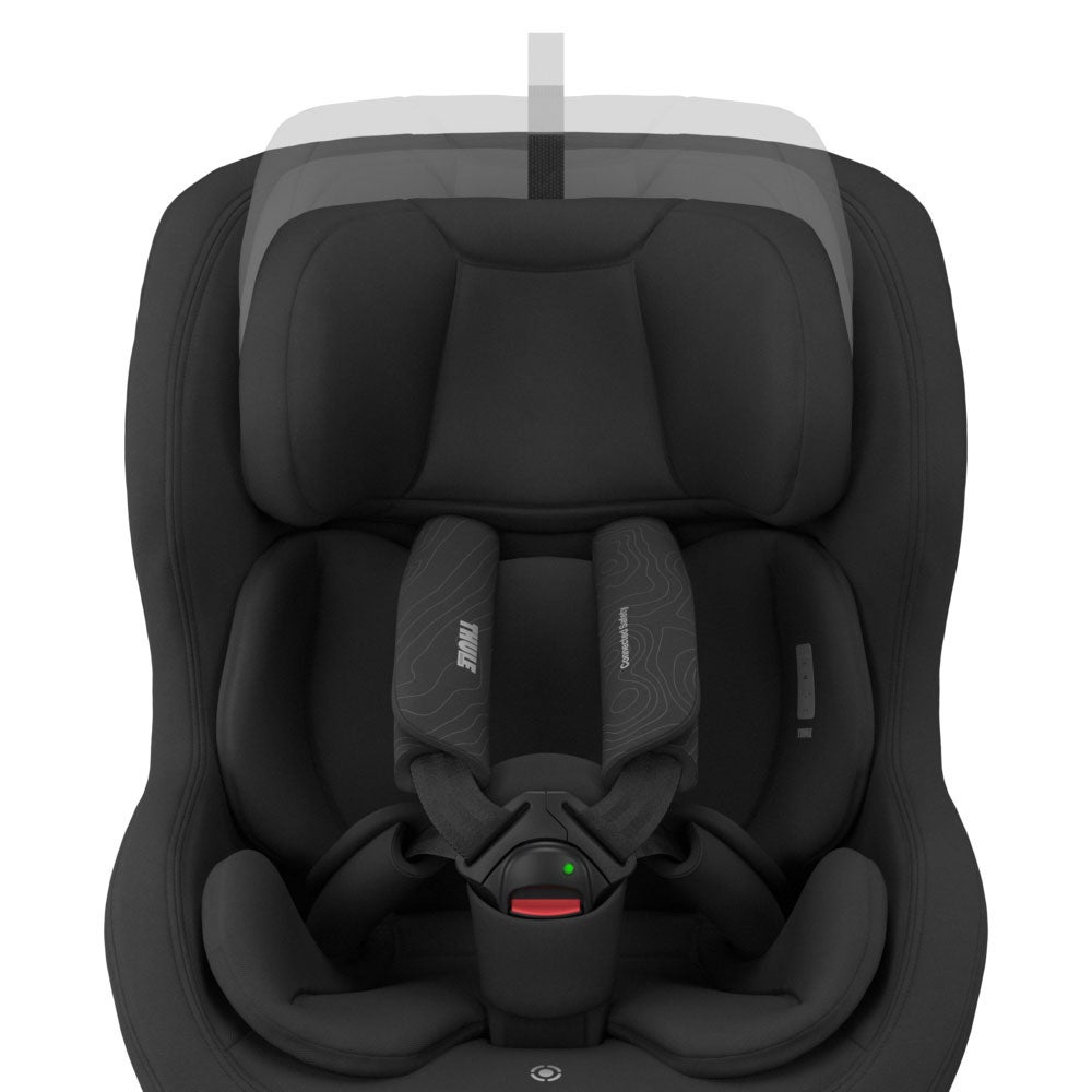 Thule Elm Connect 180 Black