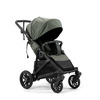 Emmaljunga SONIC Barnvagn Urban green MY27