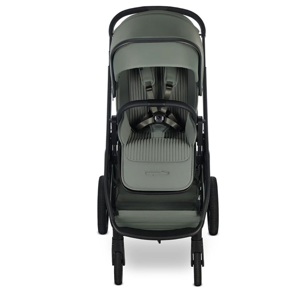 Easywalker Zoey Go barnvagn Mineral green
