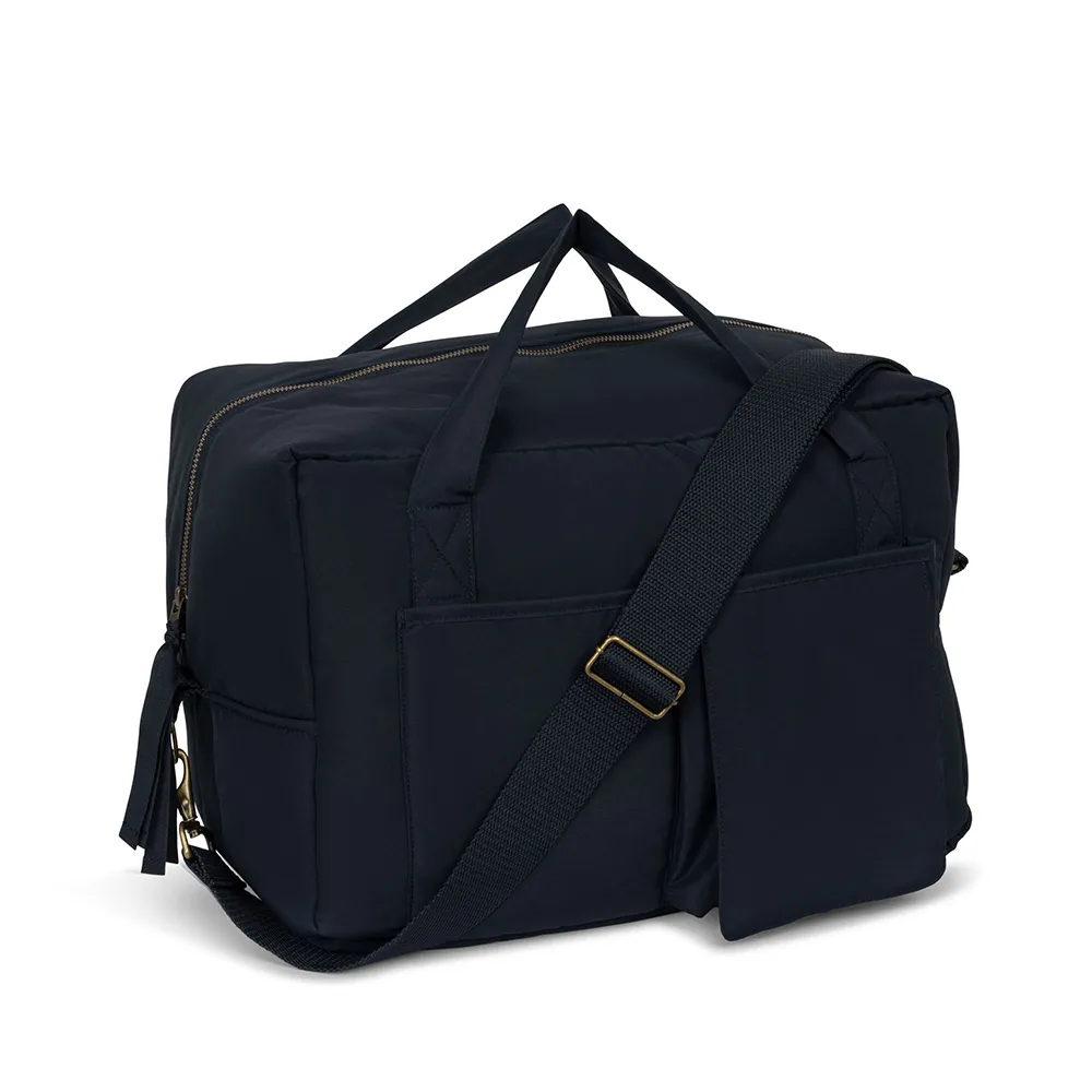 Konges Slöjd All You Need Bag Navy