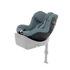 Cybex SIRONA G I-SIZE PLUS Bilbarnstol Stormy Blue