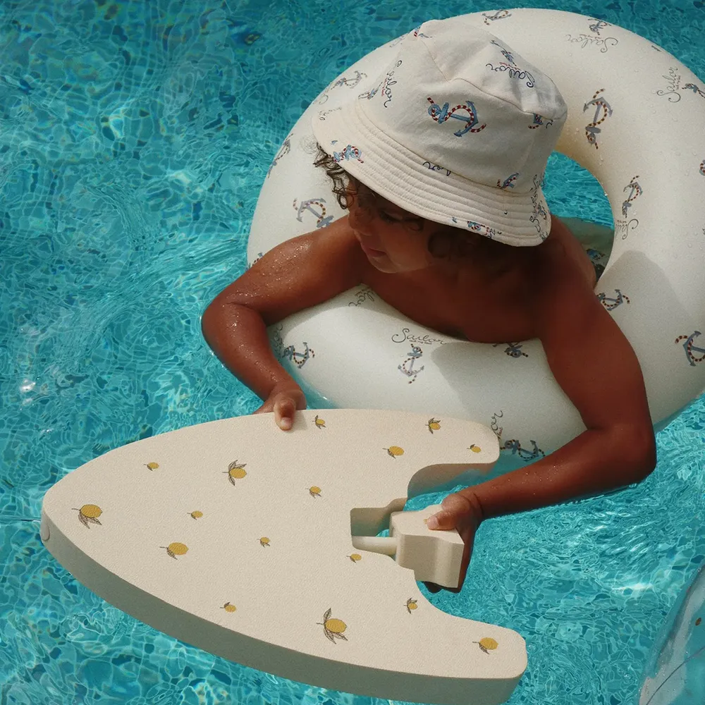 Konges Slöjd Flytbräda Blaster Lemon