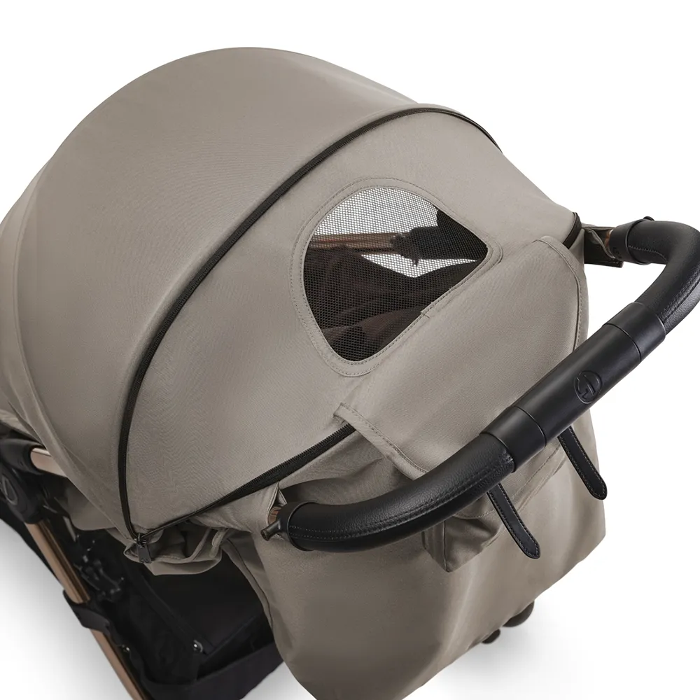 Elodie Details MONDO sittvagn Tender Taupe