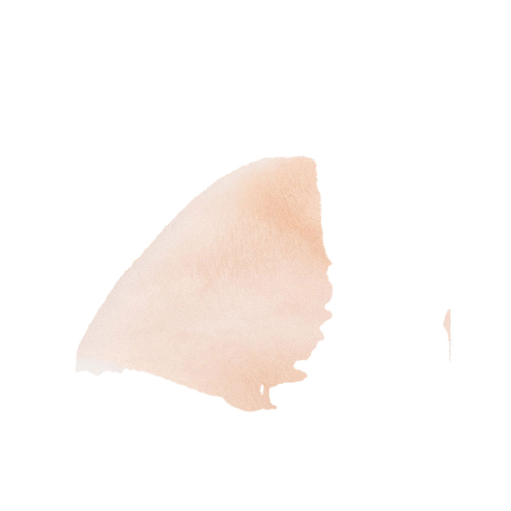 Teddykompaniet Diinglisar Snuttefilt Flodhäst Aprikos