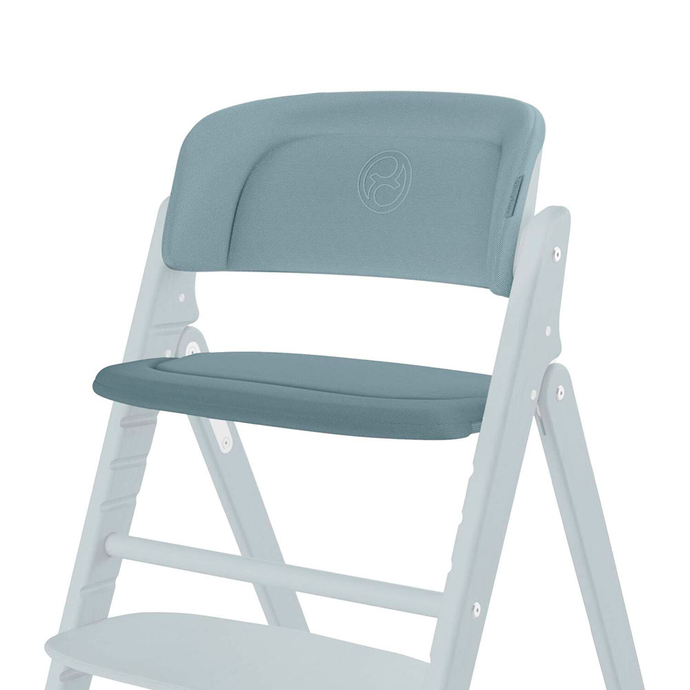 Cybex CLICK & FOLD sittdyna Stone Blue