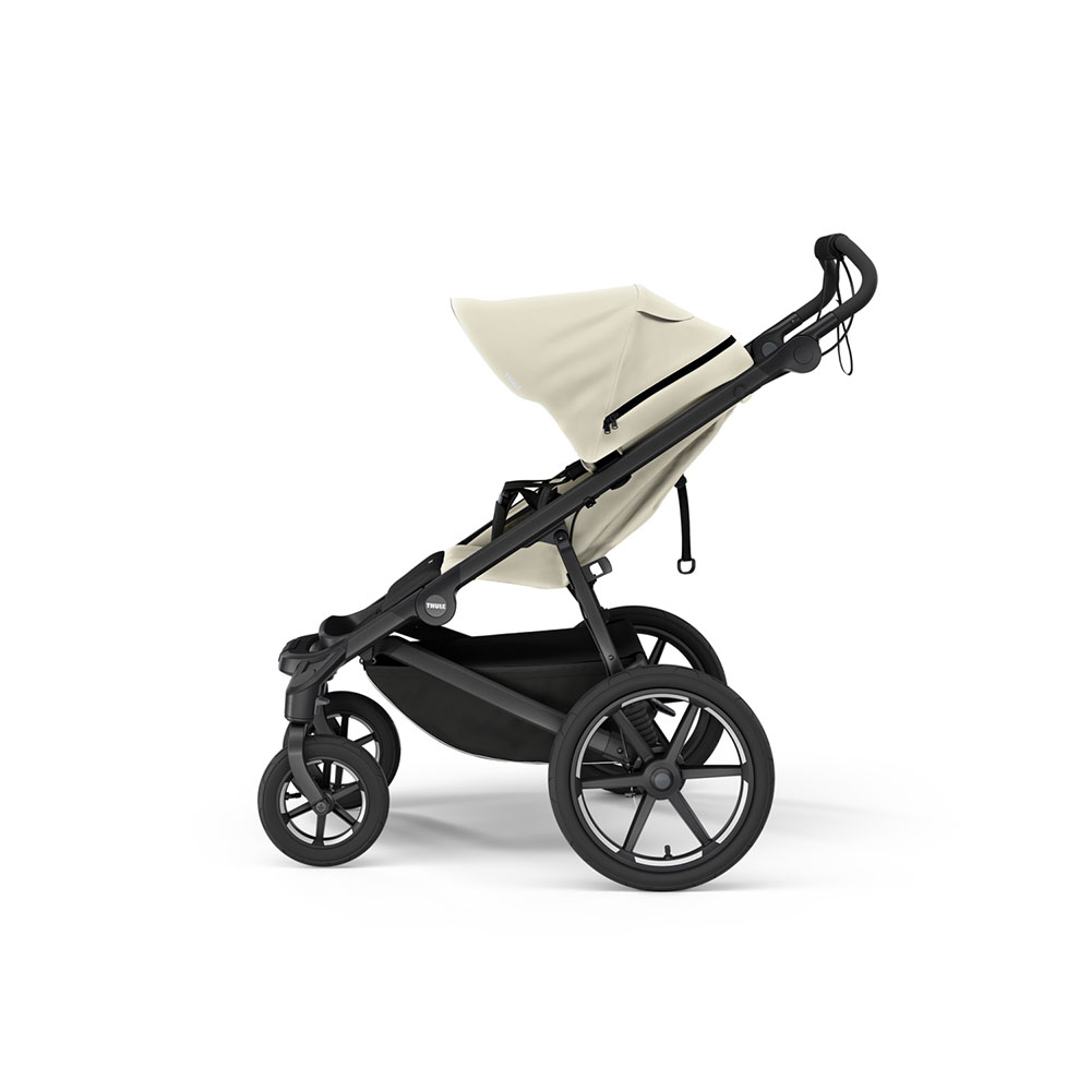 Thule terrängvagn Urban Glide 4-wheel Beige