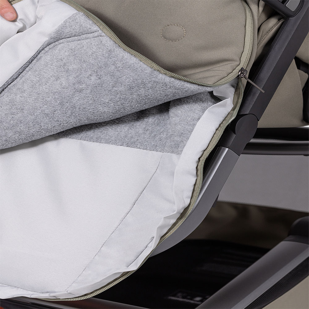 Joolz universal åkpåse Dark Navy blue