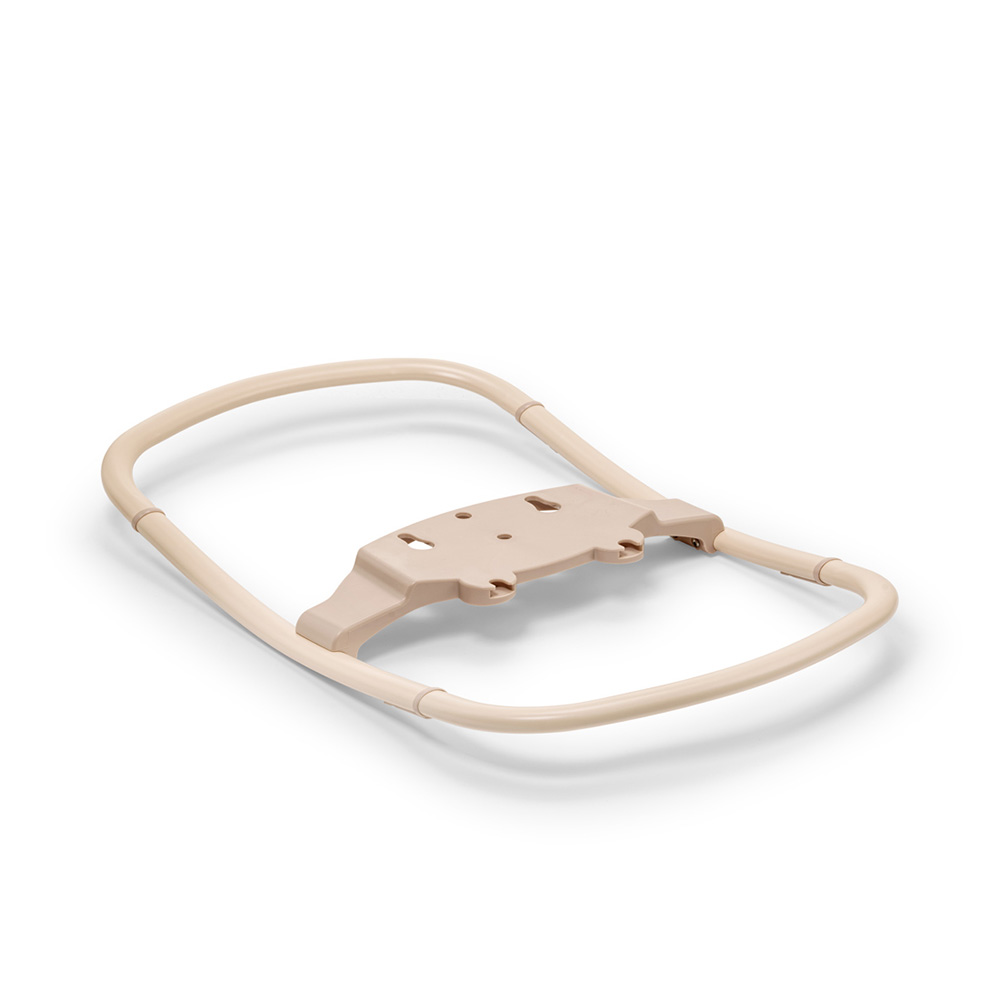 Elodie Details GRACE Bas till babysitter Powder Pink