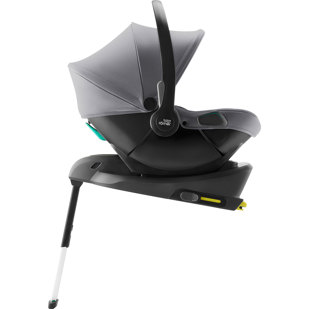 Britax Baby-Safe Core Frost Grey