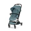 Cybex ORFEO Resevagn Stormy Blue