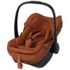 Maxi-Cosi Pebble Slide Pro Babyskydd Copper Terra