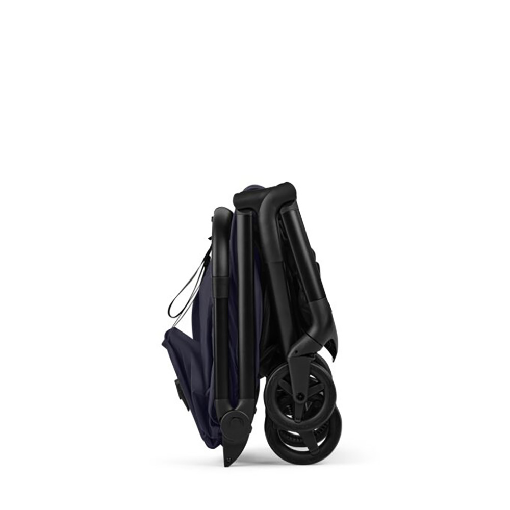 Bugaboo Butterfly 2-Deep indigo