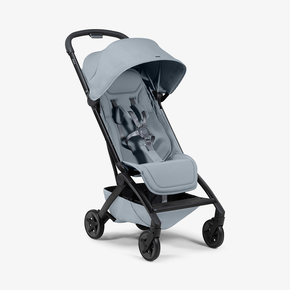 Joolz Aer2 resevagn Pebble grey