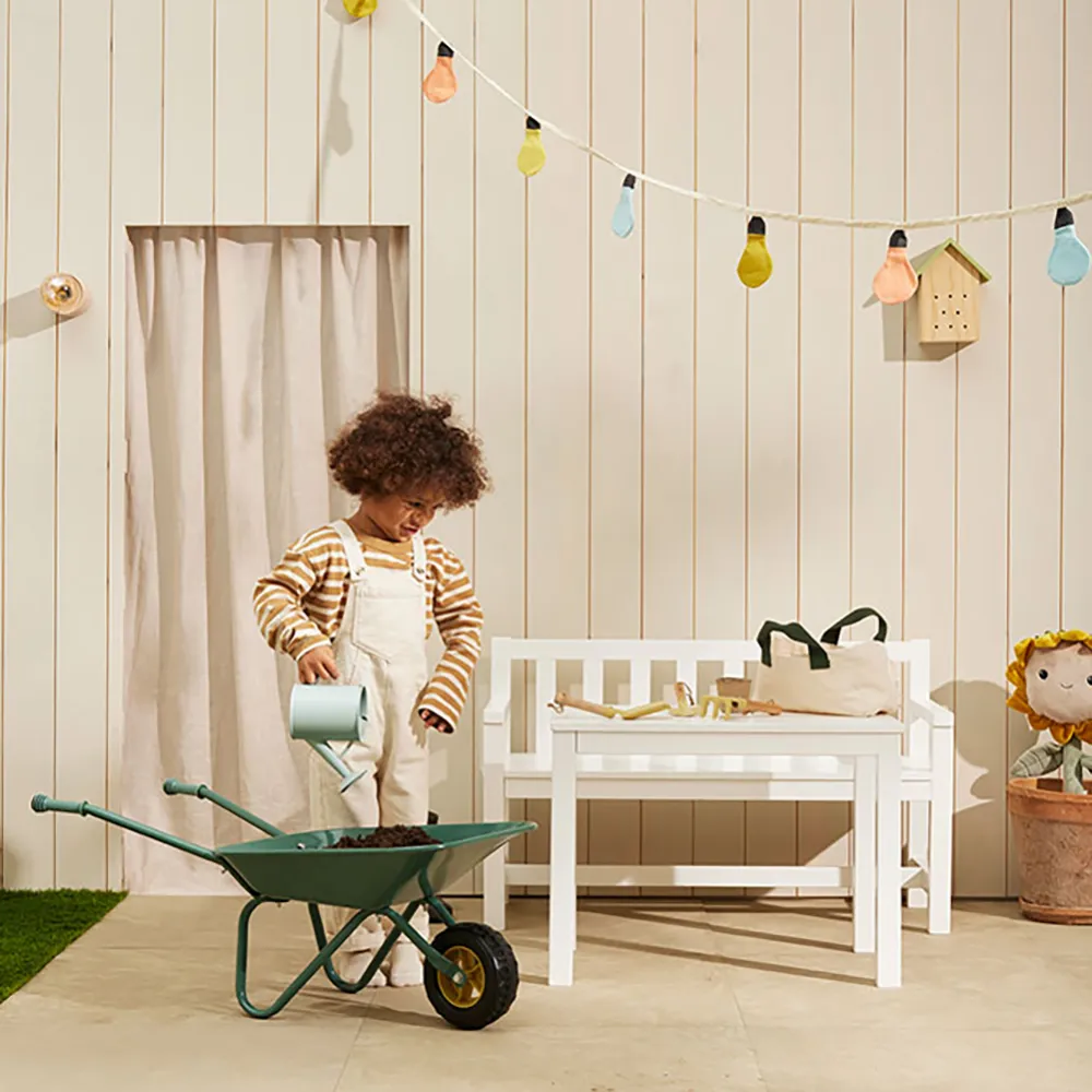 Kids Concept Skottkärra KID´S HUB