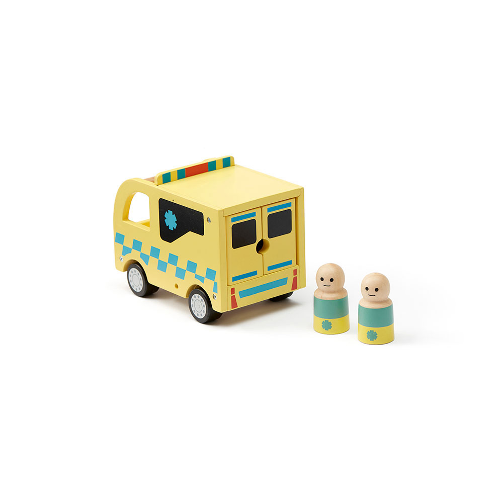 Kids Concept Ambulans AIDEN